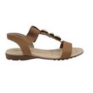Sandália com Elástico Modare Confort Feminino Adulto Ref. 7053.172 Sandália com Elástico Modare Confort Feminino Adulto Ref. 7053.172