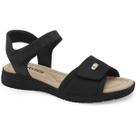 Sandália Comfortflex 23-51403: Conforto e Estilo em Um Só Produto