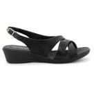 Sandália Comfortflex 2472405 Esporão Macia Conforto Feminino Sandália Comfortflex 2472405 Esporão Macia Conforto Feminino
