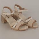 Sandália Comfortflex Bloco 2361403