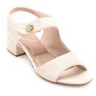 Sandália Comfortflex CC Salto CF26-26573