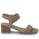 Sandália Comfortflex Feminina 2456401 Sandália Comfortflex Feminina 2456401