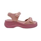 Sandália Confortável Feminina Azaleia Vera Soft Super Leve Ajustável Versátil Sandália Confortável Feminina Azaleia Vera Soft Super Leve Ajustável Versátil