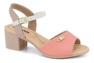 Sandalia confortflex 21-57403 Sandalia confortflex 21-57403