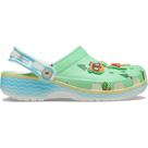 Sandália Crocs Animal Crossing Classic Clog K MULTI Sandália Crocs Animal Crossing Classic Clog K MULTI