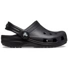 Sandália Crocs Classic Clog K BLACK