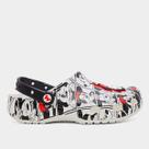 Sandália Crocs Classic Clog Mickey And Minnie Sandália Crocs Classic Clog Mickey And Minnie