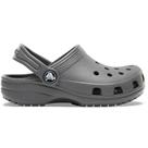 Sandália Crocs Classic Clog T SLATE GREY Sandália Crocs Classic Clog T SLATE GREY