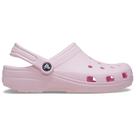Sandália crocs classic pink milk Sandália crocs classic pink milk