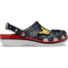 Sandália crocs classic pokémon estampado clog multi Sandália crocs classic pokémon estampado clog multi