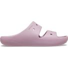 Sandália Crocs Classic Sandal V2 Hydrangea Sandália Crocs Classic Sandal V2 Hydrangea