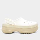 Sandália Crocs Classic Stacked Clog