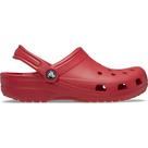 Sandália Crocs Classic Varsity Red Sandália Crocs Classic Varsity Red