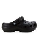 Sandália Crocs Clássico Platform Clog Feminino Sandália Crocs Clássico Platform Clog Feminino