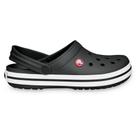 Sandália Crocs Crocband Clog BLACK