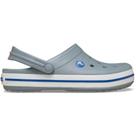 Sandália Crocs Crocband Clog CONCRETE Sandália Crocs Crocband Clog CONCRETE