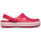Sandália Crocs Crocband Clog DIGITAL RASPBERRY Sandália Crocs Crocband Clog DIGITAL RASPBERRY
