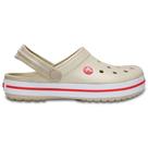Sandália Crocs Crocband STUCCO/MELON