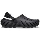Sandália Crocs Echo Clog BLACK