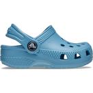 Sandália Crocs Infantil Classic Littles Elite Blue Sandália Crocs Infantil Classic Littles Elite Blue