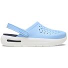 Sandália Crocs Inmotion Clog BLUE CALCITE