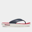 Sandália Crocs Inmotion Flip Masculina