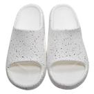 Sandália Crocs Mellow Recovery Speckle Slide