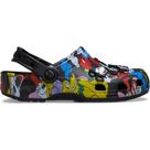 Sandália Crocs Mickey and Friends Classic Clog Multi Sandália Crocs Mickey and Friends Classic Clog Multi