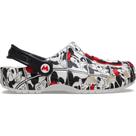Sandália Crocs Mickey and Minnie Classic Clog Multi Sandália Crocs Mickey and Minnie Classic Clog Multi