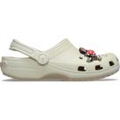 Sandália crocs nba bulls elevated classic clog multi Sandália crocs nba bulls elevated classic clog multi
