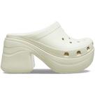 Sandália Crocs Siren Clog Bone Sandália Crocs Siren Clog Bone