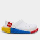 Sandália Crocs System Clog