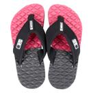 Sandália Cyclone Deck Losango Bicolor Masculina