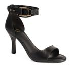 Sandália Dakota Feminina Y9951 Couro Legítimo Salto Alto Fino Elegante e Confortável Sandália Dakota Feminina Y9951 Couro Legítimo Salto Alto Fino Elegante e Confortável