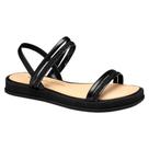 Sandália Dakota Flatform Feminina Y8441 Sandália Dakota Flatform Feminina Y8441
