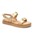 Sandália Dakota Flatform Tule - 10079