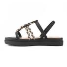 Sandália Dakota Flatform