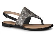 Sandália Dakota Fontana Preto Ref: Z5244 Sandália Dakota Fontana Preto Ref: Z5244