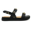 Sandalia Dakota Original Moda Plataforma Papete Feminino 702
