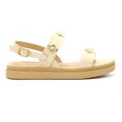 Sandalia Dakota Original Moda Plataforma Papete Feminino 702