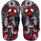 Sandália de dedo Ipanema Baby Spidey Animado Menino Sandália de dedo Ipanema Baby Spidey Animado Menino