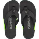Sandália De Dedo Kenner NK6 PRO Clássica Masculina