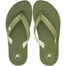Sandália De Dedo Kenner Red Pro Masculino