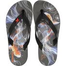 Sandália de Dedo Kenner Summer Carpa II Masculina Sandália de Dedo Kenner Summer Carpa II Masculina