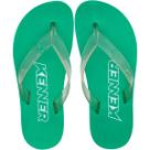 Sandália de Dedo Kenner Summer Lisa Confortável Masculina
