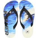 Sandália de Dedo Kenner Summer Surf Masculino