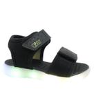 Sandália de LED Kidy Flex Light 1630156489
