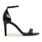 Sandalia de Tira Slim Casual Constance Original