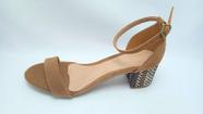 Sandalia delly jonnes 4396 cm-12 Sandalia delly jonnes 4396 cm-12