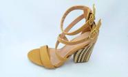 Sandalia delly jonnes 4397 cm-13 Sandalia delly jonnes 4397 cm-13